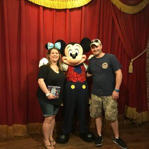 Meet your Posher, Mary